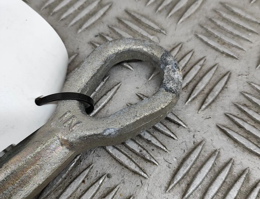 BMW X2 F39 (2017-2023) Trækkrogeøje 7953890 30293270