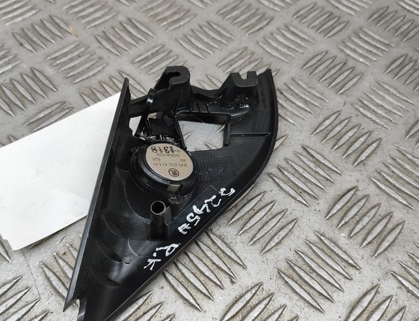 SKODA Superb 3 generation (2015-2023) Forreste venstre dørhøjttaler 3V0035411H 30309483