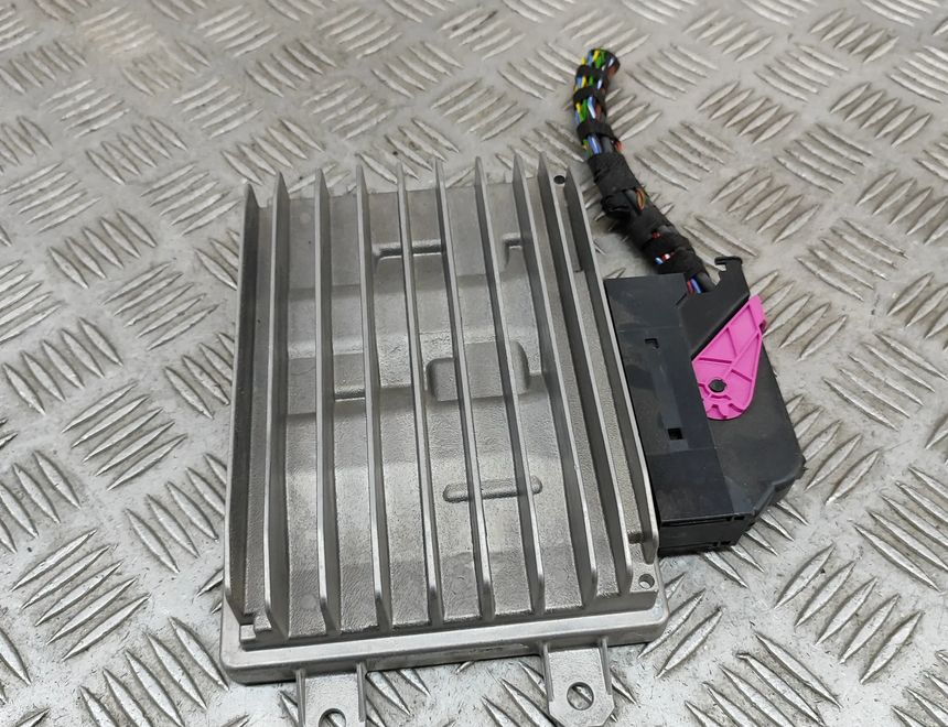 AUDI A5 F5 (2016-2024) Lydforstærker 8Y0035465A 30333084