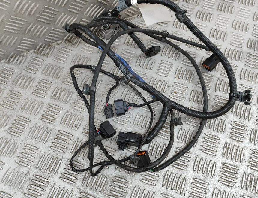 HYUNDAI Santa Fe TM (2018-2024) Ledning til parkeringshjælp foran 91890S1020 30336795