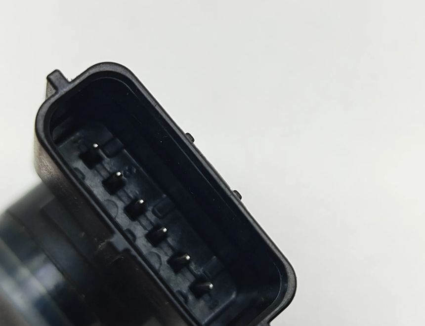 HYUNDAI Santa Fe TM (2018-2024) Parkeringssensor foran 99310S1100 30344108