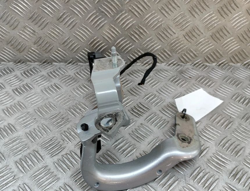 AUDI Q7 4M (2015-2024) Venstre side bagklaps hængsel 4M0827299C,1397221109 30420338