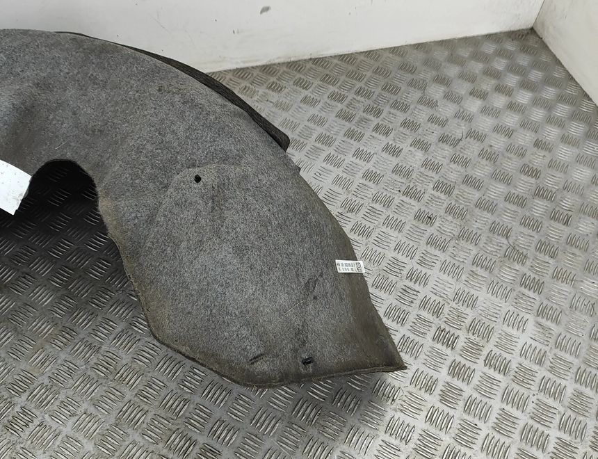 MERCEDES-BENZ GLE W167 (2019-2024) Rear Right Arch Liner A1676902508 30654879