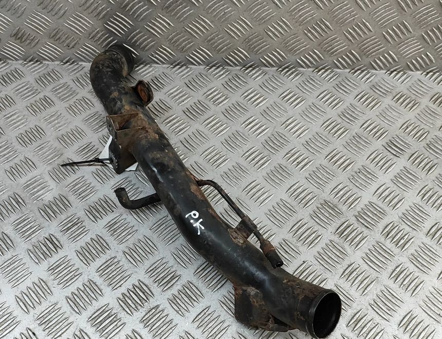 NISSAN 300ZX Z32 (1990-1995) Venstre side intercoolerslange 14460-40P16 30754391