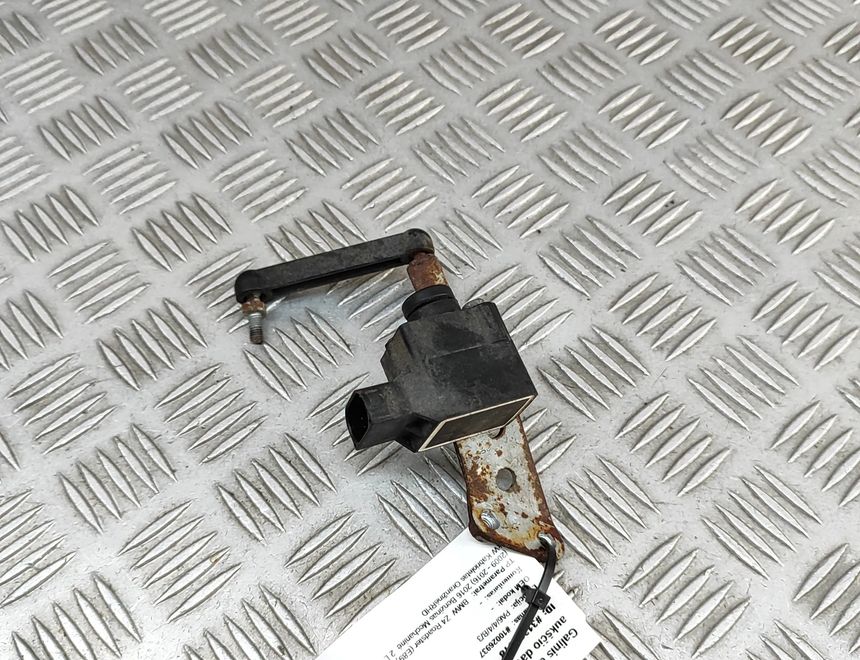 BMW Z4 E89 (2009-2017) Højde niveausensor bagtil 6784695 31320618