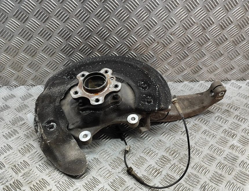 BMW 8 Series G14/G15/G16 (2018-2024) Forreste venstre hjulnav 6884381,2408654 31380305