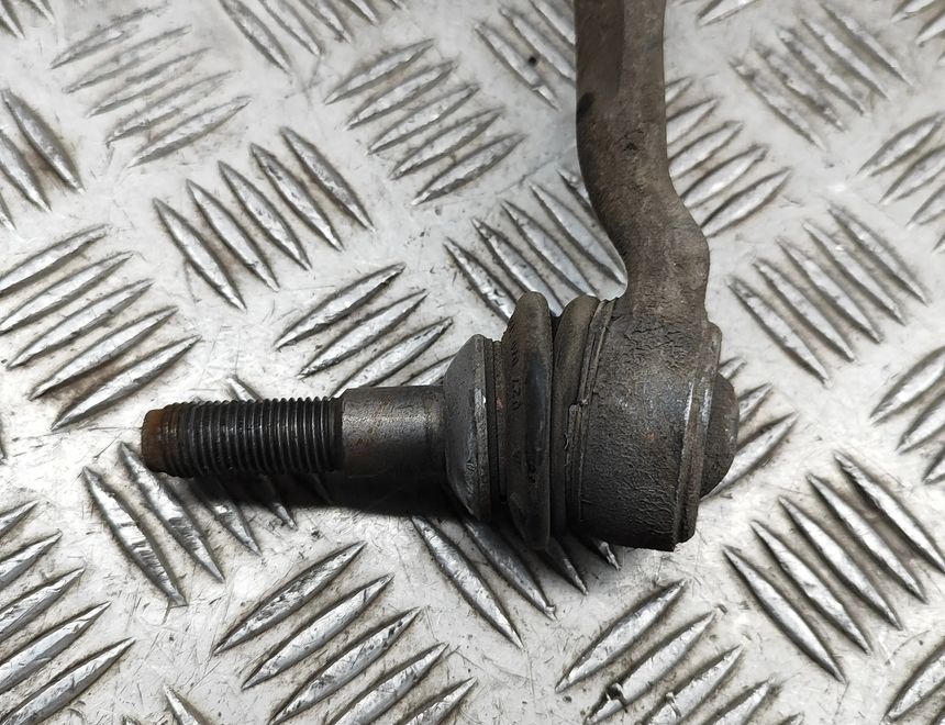 BMW 8 Series G14/G15/G16 (2018-2024) Styrestang i venstre side 6868688 31380310