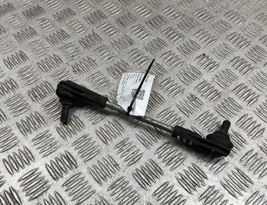 BMW 8 Series G14/G15/G16 (2018-2024) Forreste venstre stabilisatorled 6861483 31380312