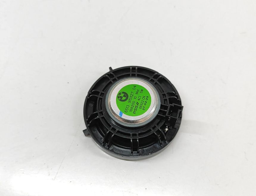 BMW 5 Series F10/F11 (2009-2017) Dashboard lydhøjttaler 9151127 31521534