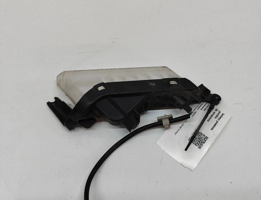 YAMAHA FJR 5 generation (2021-2024) Forreste højre side blinklys RH 31567916