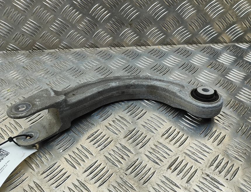 AUDI Q4 Sportback e-tron 1 generation (2021-2024) Venstre bagarm 1EA505351A 31890466