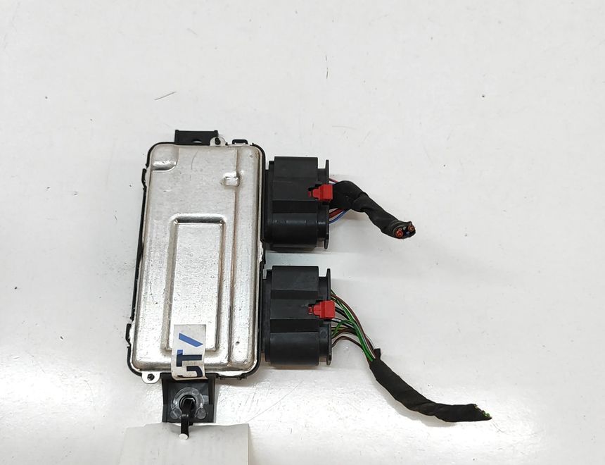 MERCEDES-BENZ CLA-Class C118 (2019-2023) Brændstofpumpekontrol A0009008214,A0009015303 31984846