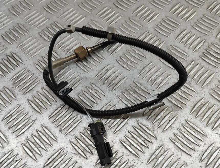 MERCEDES-BENZ C-Class W205/S205/C205 (2014-2023) Udstødningsgas temperaturføler A0009050805 32031388