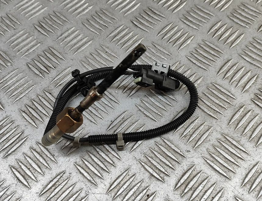MERCEDES-BENZ C-Class W205/S205/C205 (2014-2023) Udstødningsgas temperaturføler A0009050805 32031388