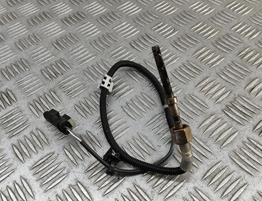 MERCEDES-BENZ C-Class W205/S205/C205 (2014-2023) Udstødningsgas temperaturføler A0009050805 32031388