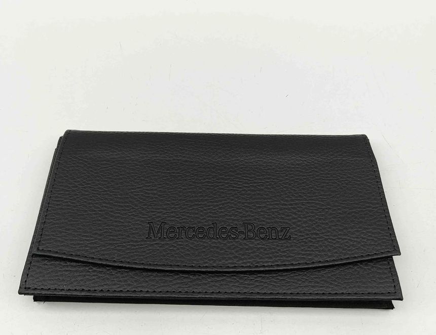 MERCEDES-BENZ GLE W167 (2019-2024) Manuel servicebog A0005852300 32095872