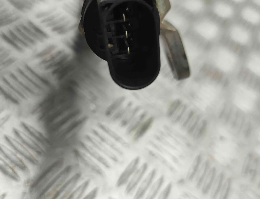 MERCEDES-BENZ M-Class W166 (2011-2015) Brændstofskinne A6420703095 32439172