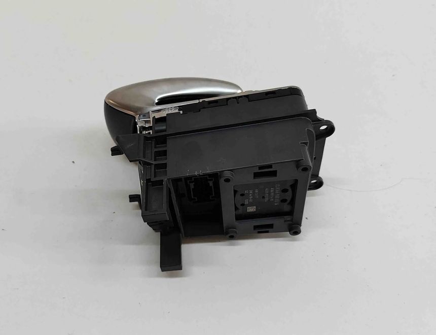 MERCEDES-BENZ GLE Coupe C292 (2015-2019) Navigationskontrolknap A1669006514,A1669011405,A2059020104 32574603