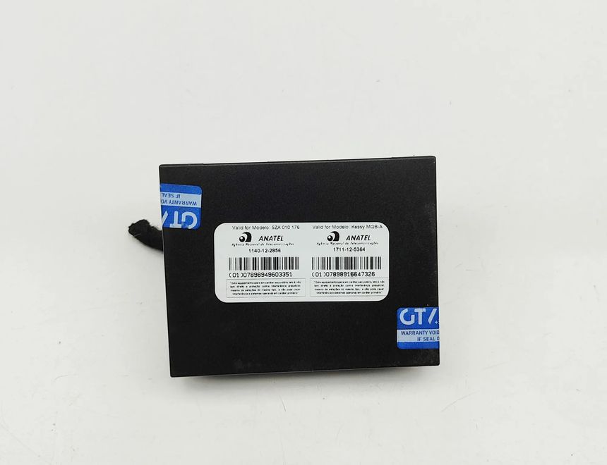 AUDI RS Q3 8U (2013-2020) Nøglefri kontrolenhed 5K0959434E,5K0959434,5ZA010176 32636005