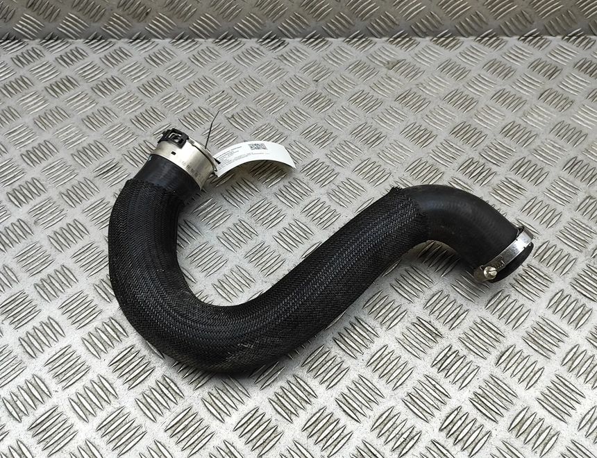 PEUGEOT 508 2 generation (2018-2023) Intercooler Slangerør 9820115680 32765357
