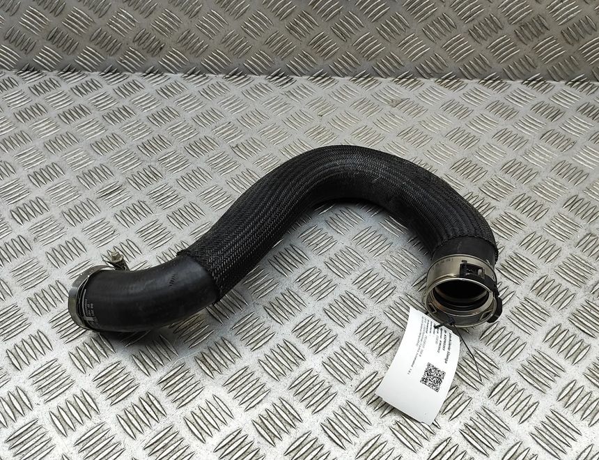PEUGEOT 508 2 generation (2018-2023) Intercooler Slangerør 9820115680 32765357