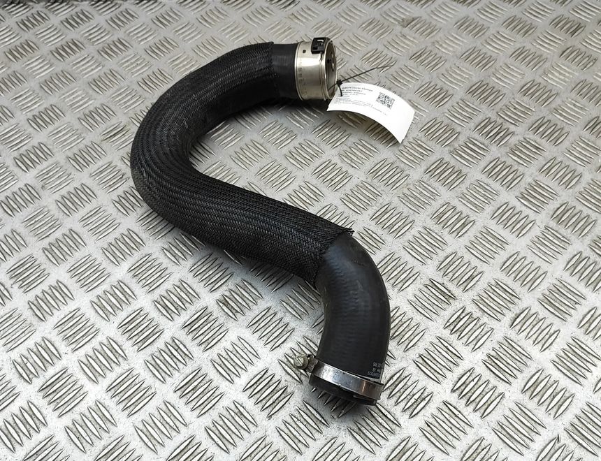 PEUGEOT 508 2 generation (2018-2023) Intercooler Slangerør 9820115680 32765357