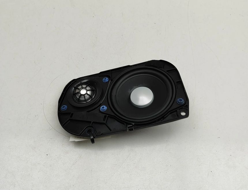 BMW 5 Series F10/F11 (2009-2017) Pakkehylde højtaler 9239147 32832472