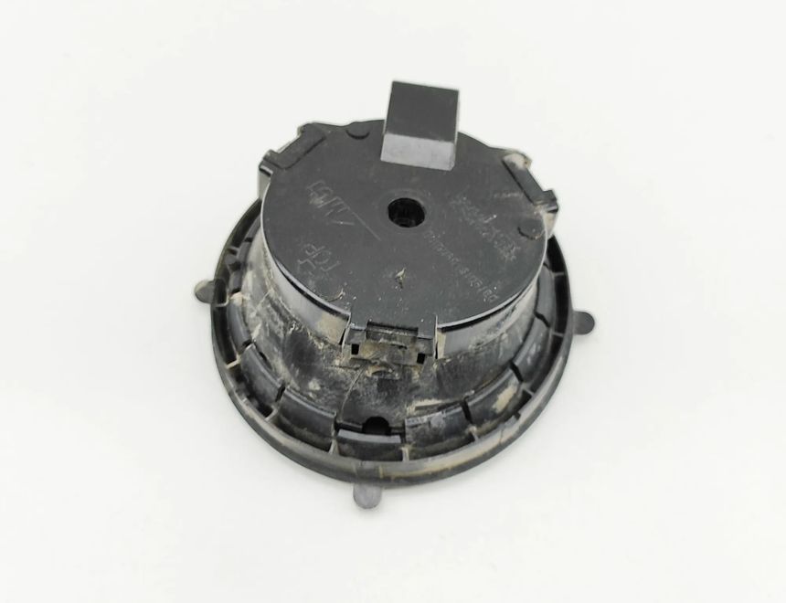 VOLKSWAGEN T-Cross 1 generation (2019-2023) Kontrolenhed til venstre sidespejl 2G7959577 32844430