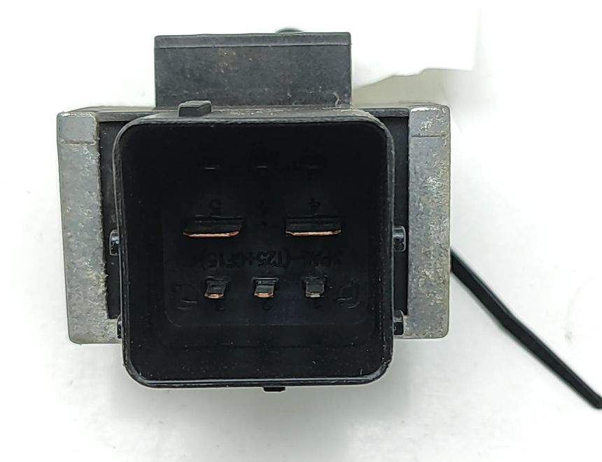 RENAULT Master 3 generation (2010-2023) Tændgløderør 110678071R 32857136