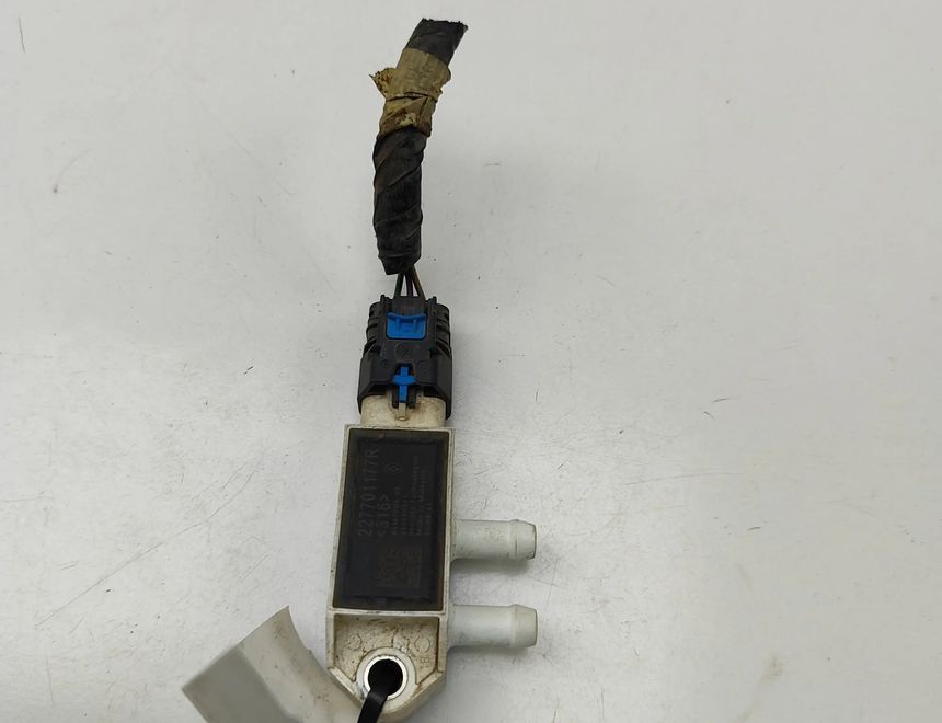 RENAULT Master 3 generation (2010-2023) DPF tryksensor 227701177R,208154890R 32951517