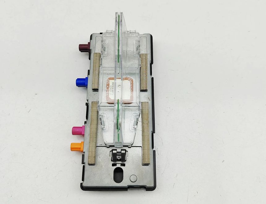 VOLVO XC40 1 generation (2017-2024) Antenne 31438104,40398036 32982679