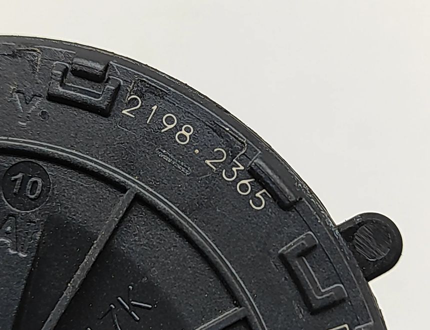 SKODA Kodiaq 1 generation (2017-2024) Kontrolenhed til venstre sidespejl MAPP4006D,21982365 33011311