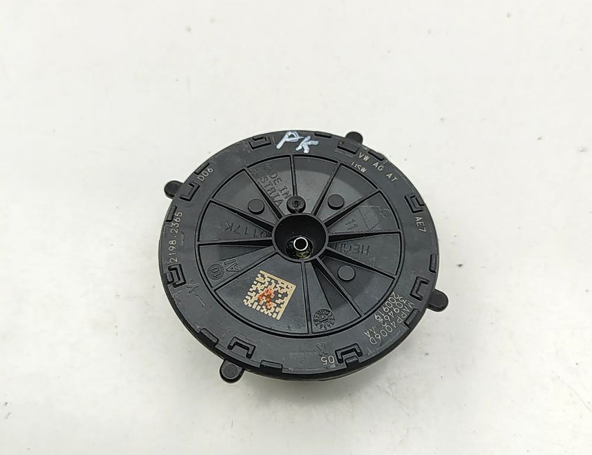 SKODA Kodiaq 1 generation (2017-2024) Kontrolenhed til venstre sidespejl MAPP4006D,21982365 33011311