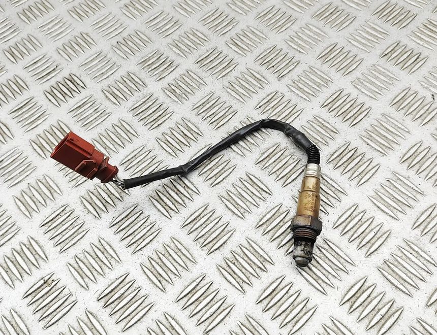 AUDI RS 5 8T (2010-2015) Lambda iltsensor 07L906265F,0258006887 33042646