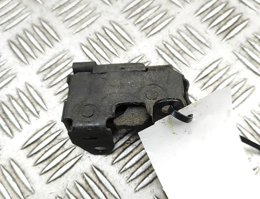 MERCEDES-BENZ M-Class W166 (2011-2015) Motorhjelmlås A2048800260,A2048703158 33070013