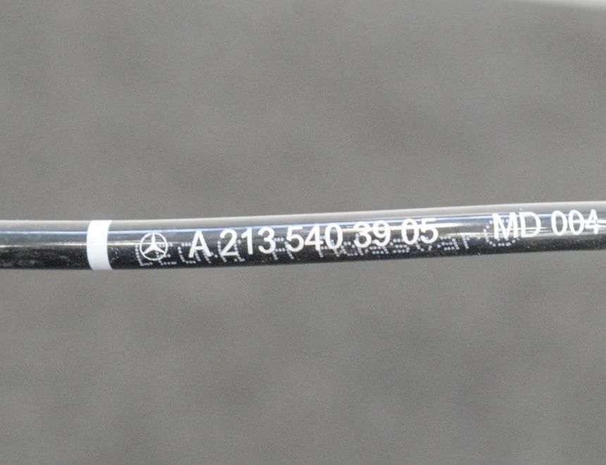 MERCEDES-BENZ E-Class W213/S213/C238/A238 (2016-2024) Kabelledning A2135403905 3659914