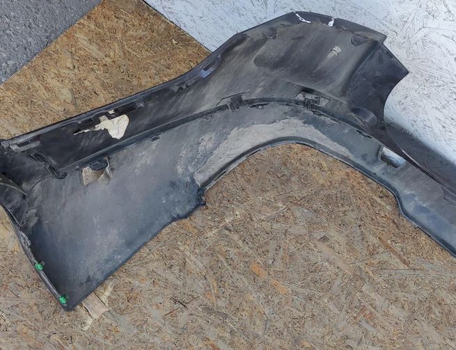 VOLVO S90 2 generation (2016-2023) Bagkofanger 31383332 29475402