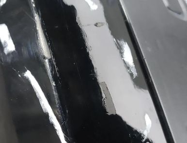 VOLVO S90 2 generation (2016-2023) Bagkofanger 31383332 29476799