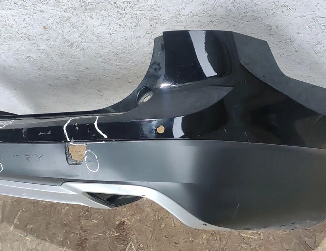 VOLVO S90 2 generation (2016-2023) Bagkofanger 31383332 29476799