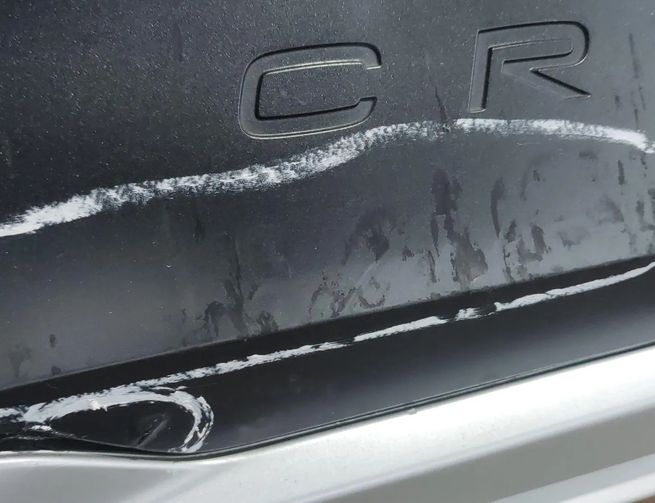 VOLVO S90 2 generation (2016-2023) Bagkofanger 31383332 29476799