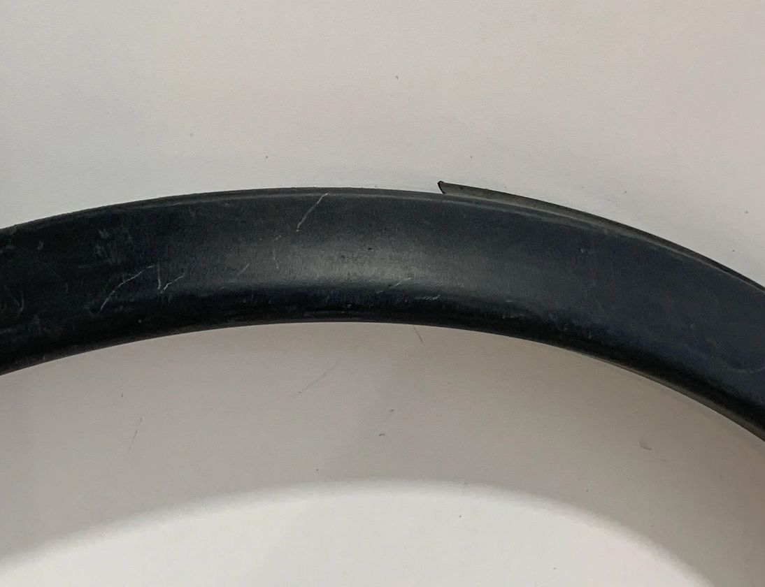 NISSAN Juke YF15 (2010-2020) Bageste bue 788601KA6A 29651415