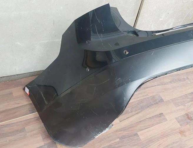 VOLVO XC70 3 generation (2007-2020) Bagkofanger 31383332 29673422