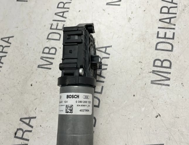 MERCEDES-BENZ GLC X253 (2015-2024) Soltag kontrolmodul 0390200122 13576473