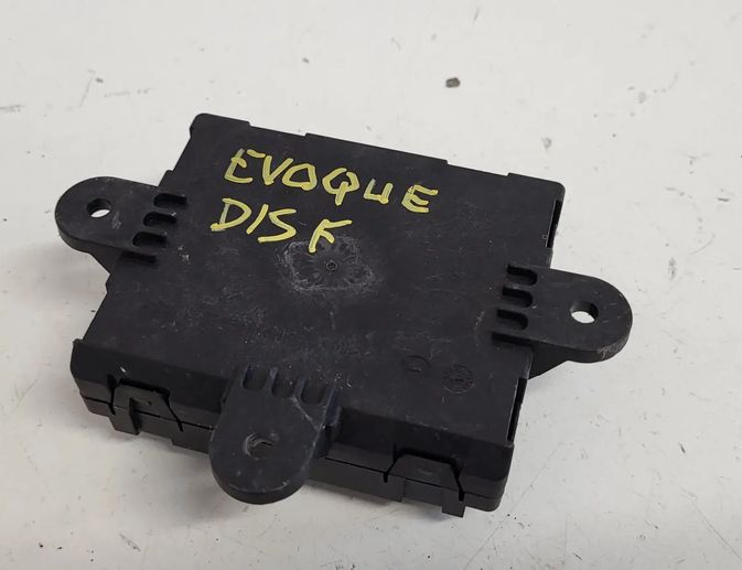 LAND ROVER Range Rover Evoque L538 (1 gen) (2011-2020) Forreste venstre dør kontrolenhed HK8314D618BB 29403509