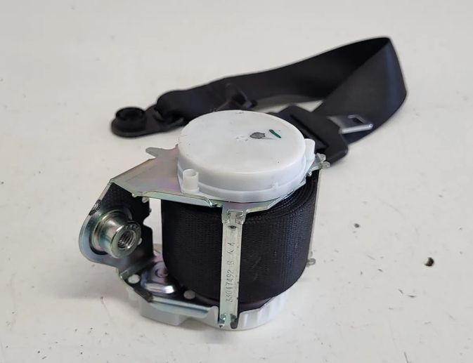 JAGUAR XF 1 generation  (2011-2016) Venstre forreste sikkerhedssele 33052211 29571281