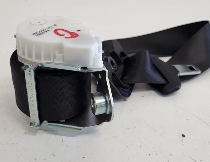 JAGUAR XF 1 generation  (2011-2016) Venstre forreste sikkerhedssele 33052211 29571281