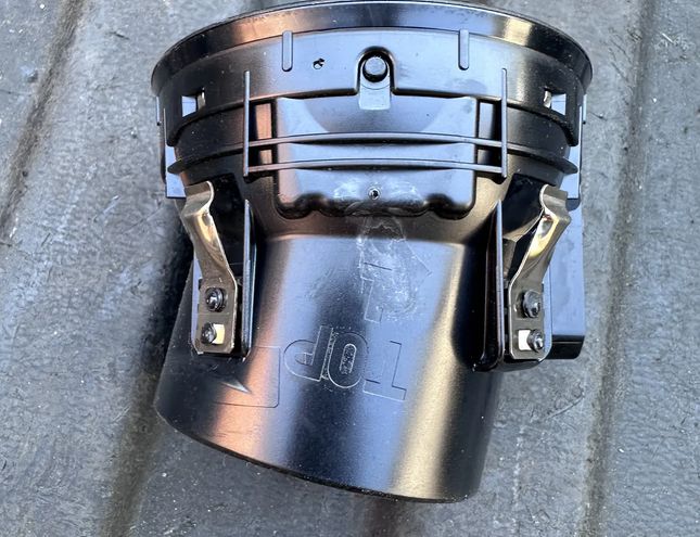 MERCEDES-BENZ S-Class W222/C217/A217 (2013-2020) Dashboard luftventiler A2228300154,LEFT 29768805