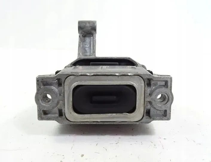 VOLKSWAGEN Tiguan 1 generation (2007-2017) Motorophæng foran 5N0131552E 26057293