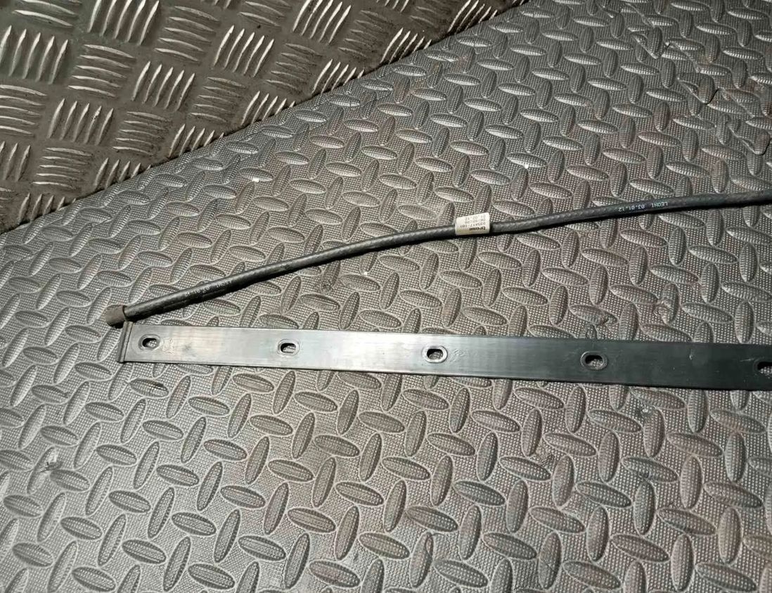 BMW 5 Series F10/F11 (2009-2017) Autmatic Bootlåge åbningssæt 61357273666,61357273667,61357306797,7273666,7273667,7306797 28353278