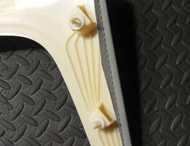 BMW 5 Series Gran Turismo F07 (2010-2017) Tagpaneler 9137202,51439137202,51439137201,9137201 30335970